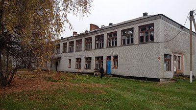 Не втрачають віри та сподіваються на відбудову: мешканці Бояро-Лежачі про обстріл росіянами 18 жовтня Не втрачають віри та сподіваються на відбудову: мешканці Бояро-Лежачі про обстріл росіянами 18 жовтня