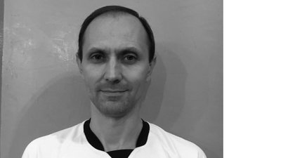 У Запорізькій області в бою загинув дитячий тренер У Запорізькій області в бою загинув дитячий тренер
