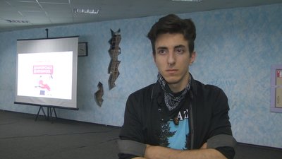 У Запоріжжі презентували проєкт «Свій донор» У Запоріжжі презентували проєкт «Свій донор»