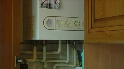 З липня споживачі можуть змінити постачальника газу