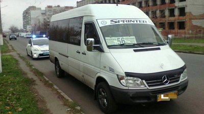 Ще до двох автобусних маршрутів у Миколаєві внесли зміни