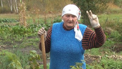 50 людей на все село: як без транспорту і магазину живуть селяни на Хмельниччині
