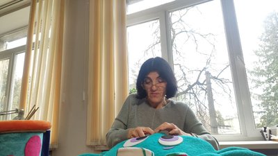 лялькарка лялькарка
