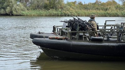 Школярі з Черкащини провели триденний зліт у складі юнацьких організацій