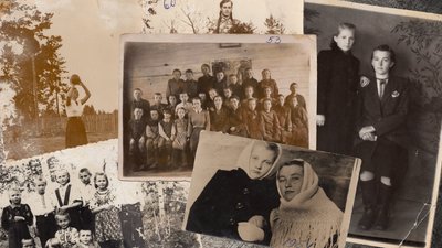 У Львові облаштують "Музей репресованих дітей"