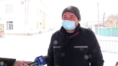 На Житомирщині скасували внутрішньообласні рейси – пасажирам повертають гроші за квитки На Житомирщині скасували внутрішньообласні рейси – пасажирам повертають гроші за квитки