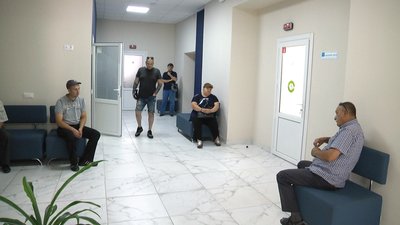Антибіотики – лише за рецептом. Як у Житомирі ставляться до нововведення Антибіотики – лише за рецептом. Як у Житомирі ставляться до нововведення