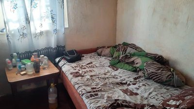 Матір, яка залишила в небезпеці своє немовля, може сісти за ґрати на вісім років Матір, яка залишила в небезпеці своє немовля, може сісти за ґрати на вісім років
