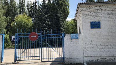 Пацієнта, який втік з обласної психлікарні, знайшли в Луцьку