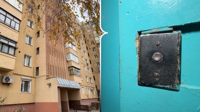 У Прилуках не працюють ліфти