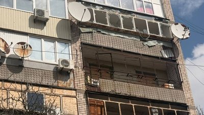 обстріли РФ, Нікопольщина, Кривий Ріг