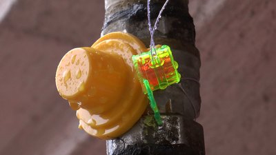 У Франківську мешканці будинку 11 днів живуть без газу