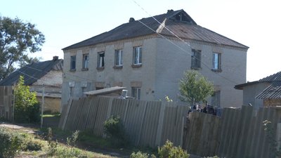 "Треба буде виїжджати". Як у Степногірську на Запоріжжі готуються до зими без газу і води "Треба буде виїжджати". Як у Степногірську на Запоріжжі готуються до зими без газу і води