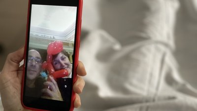 "У мене забрали все". Історія жительки Попасної, яка травмувалася через падіння снаряду "У мене забрали все". Історія жительки Попасної, яка травмувалася через падіння снаряду