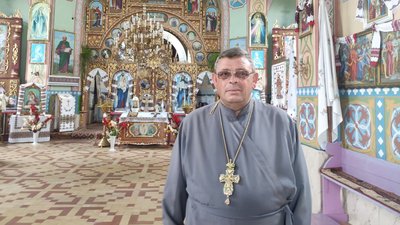 Отець Михайло Квасниця Отець Михайло Квасниця