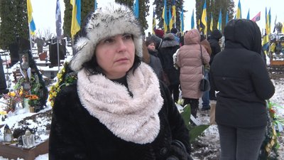 Надія Тичинська Надія Тичинська