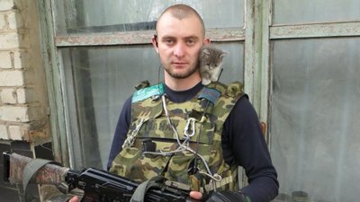 Два місяці повномасштабної війни. Загиблі герої Вінниччини Два місяці повномасштабної війни. Загиблі герої Вінниччини