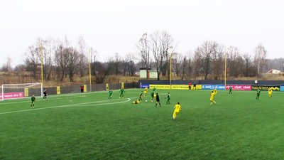 Футбол: Чернігів переміг Прикарпаття-Благо