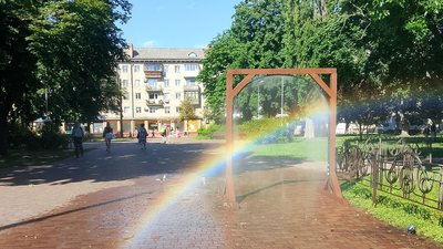 Температурний рекорд у Чернігові зафіксували 2 серпня 2026 року