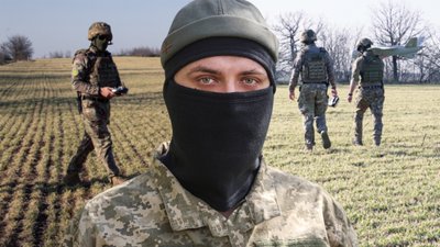 Херсонщина, ЗСУ, Реб, аеророзвідка, БпЛА