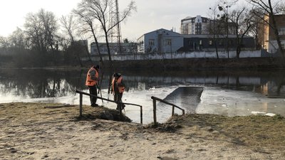 На Полтавщині готуються до Водохреща: де влаштують заходи