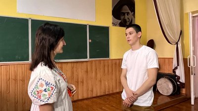 Результати основної сесії мультипредметного тесту на Тернопільщині Результати основної сесії мультипредметного тесту на Тернопільщині