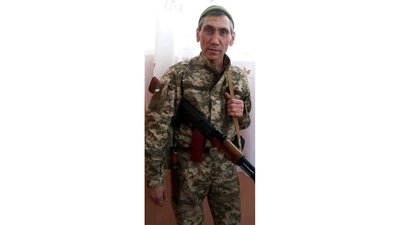 Захищаючи Україну від російських солдат, загинули троє бійців з Кіровоградщини Захищаючи Україну від російських солдат, загинули троє бійців з Кіровоградщини