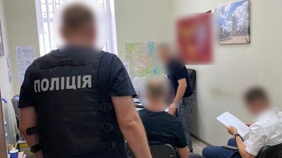 Збитки у 2,8 млн грн на вивезенні відходів: директор Департаменту КМДА отримав підозру