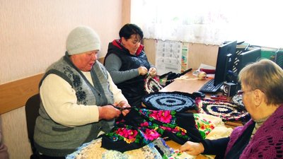 Волонтерять після роботи: як працівники ліцею на Вінничичні допомагають оборонцям Волонтерять після роботи: як працівники ліцею на Вінничичні допомагають оборонцям