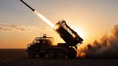 Сили оборони України просунулися поблизу Малої Токмачки на Запорізькому напрямку — ISW
