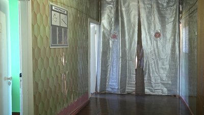 На Житомирщині до Коростишівської лікарні щодня шпиталізують в середньому по 10 хворих з COVID-19 На Житомирщині до Коростишівської лікарні щодня шпиталізують в середньому по 10 хворих з COVID-19