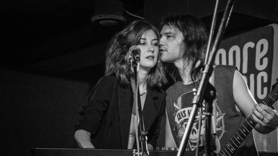 Зібрали 75 тисяч для військових: в одеському MoreMusicClub проводять благодійні концерти. Гурт Yothex Зібрали 75 тисяч для військових: в одеському MoreMusicClub проводять благодійні концерти. Гурт Yothex