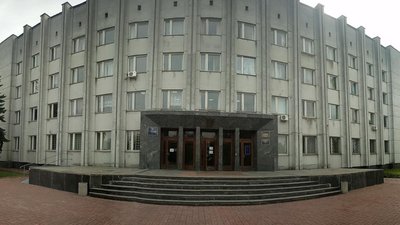 Деснянський та Новозаводський районні суди міста Чернігова готові відновлювати роботу Деснянський та Новозаводський районні суди міста Чернігова готові відновлювати роботу