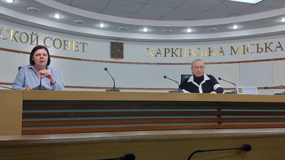У Харкові зберігається тенденція до зниження захворюваності на COVID — міськрада У Харкові зберігається тенденція до зниження захворюваності на COVID — міськрада