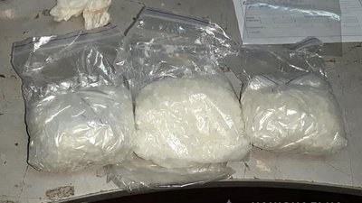 У Запоріжжі правоохоронці викрили інтернет-магазин збуту наркотиків
