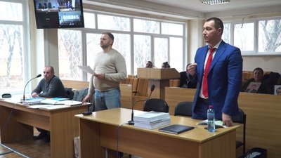 Суд у справі про ДТП із двома загиблими: не з’явилися свідки