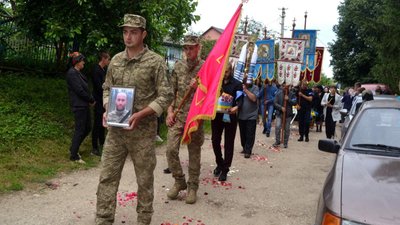 похорон в громаді похорон в громаді