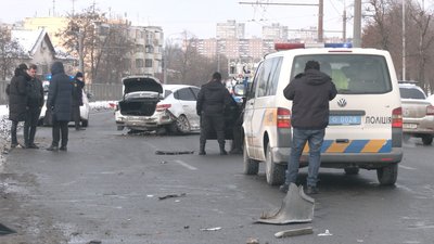 У справі про смертельну аварію на проспекті Гагаріна визнали потерпілими ще двох людей