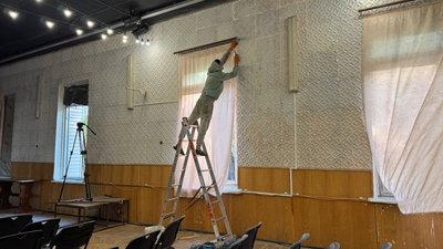 ракетний удар, Дніпро