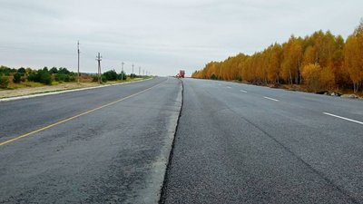 На Волині відкрили проїзд між селами на трасі Київ – Ковель – Ягодин На Волині відкрили проїзд між селами на трасі Київ – Ковель – Ягодин