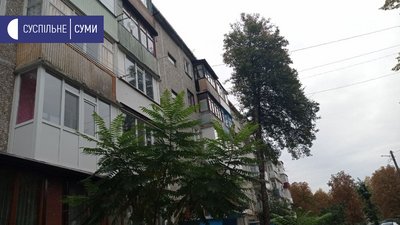 "Знехтували правилами безпеки" - висновок аварійної служби щодо отруєння чадним газом в Сумах