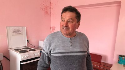 Умови проживання переселенців: на Тернопільщині перевірили гуртожитки Умови проживання переселенців: на Тернопільщині перевірили гуртожитки