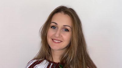 Майстриня з Франківська здобула золото на чемпіонаті Європи з перукарського мистецтва