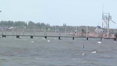 На Херсонщині планують тестувати на COVID-19 усіх туристів