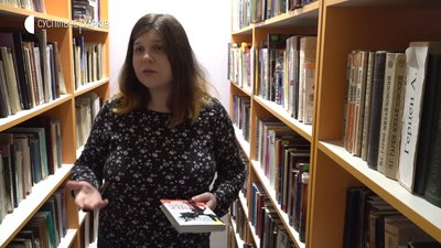 "Ми готові до відкриття": дві харківські бібліотеки чекають на відвідувачів — репортаж "Ми готові до відкриття": дві харківські бібліотеки чекають на відвідувачів — репортаж