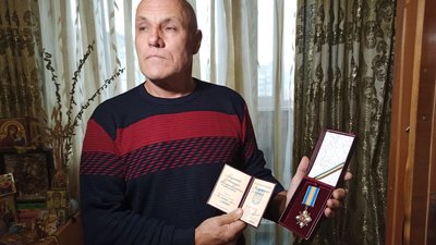 "Для нас він досі живий", – батьки загиблого військового з Кропивницького Олександра Кондакова