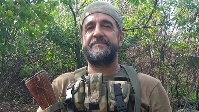 На війні На війні