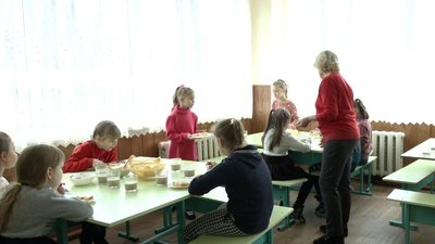 їда зміни у харчуванні школярів міських шкіл їда зміни у харчуванні школярів міських шкіл