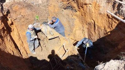 У Подвірках та Солоницівці під Харковом до 8 вересня не буде води