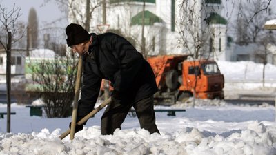 До яких громадських робіт можуть залучати безробітних у Чернівцях